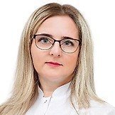 Врач Андреева Лидия Сергеевна