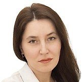 Врач Андреева Маргарита Сергеевна