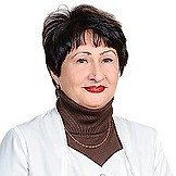 Врач Андреева Нина Павловна
