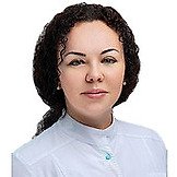 Врач Андриевская Юлия Олеговна