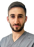 Врач Андриясов Владимир Артурович