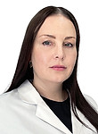 Врач Андронова Лада Владимировна