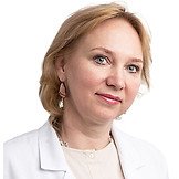 Врач Анишевская Елена Геннадьевна