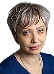 Врач Анищенко Надежда Васильевна
