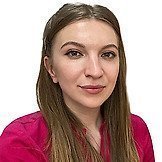 Врач Анпилова Марина Андреевна