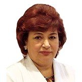 Врач Антонова Людмила Дмитриевна