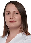 Врач Антропова Наталья Николаевна