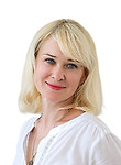 Врач Анучина Алла Игоревна