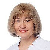 Врач Арнаутова Марина Владимировна