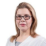 Врач Артемова Эвелина Михайловна