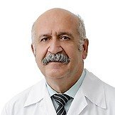 Врач Арутюнов Гагик Гарибович