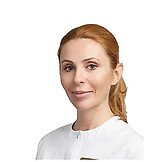 Врач Арженовская Евгения Николаевна