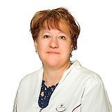 Врач Астрелина Светлана Алексеевна