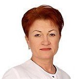 Врач Аур Марина Владимировна