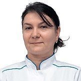 Врач Авакян Анна Суреновна