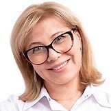 Врач Авдиенко Анна Аркадьевна