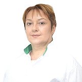 Врач Аведова Ирина Васильевна