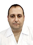 Врач Аветисян Аветис Владимирович