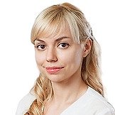 Врач Аветян Карина Александровна