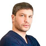Врач Бабаев Бехруз Илясович