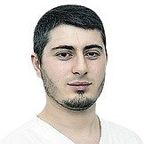 Врач Бабаев Магомед Хейруллаевич