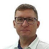 Врач Бачурин Игорь Владимирович