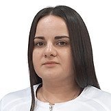 Врач Бадалян Наира Гегамовна