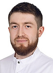 Врач Байрамуков Рашид Рамазанович