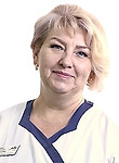 Врач Байша Светлана Алексеевна