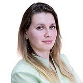 Врач Баканова Ирина Алексеевна