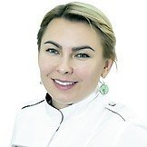 Врач Бахтина Валентина Александровна