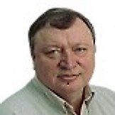 Врач Бакумов Павел Анатольевич