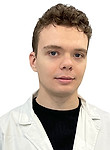 Врач Балденков Илья Александрович