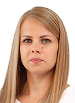 Врач Балыка Евгения Анатольевна