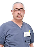 Врач Баракат Салим Маруфович