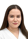 Врач Барилова София Олеговна