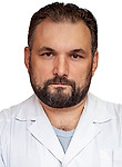 Врач Баринов Александр Сергеевич
