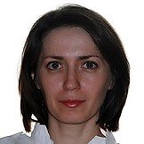Врач Баринова Екатерина Аркадьевна