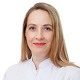 Врач Баринова Елена Станиславовна