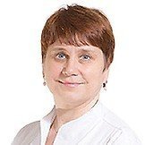 Врач Баронова Яна Борисовна