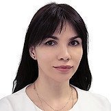 Врач Баширова Эльмира Алипанаховна