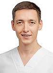 Врач Басс Дмитрий Владимирович