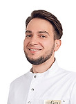 Врач Бейдер Никита Алексеевич