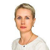 Врач Беленихина Елена Владимировна