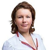 Врач Беленовская Наталия Георгиевна