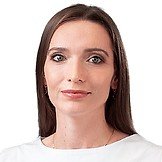 Врач Белицкая Мария Геннадьевна