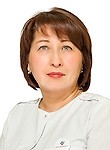 Врач Беликова Ирина Васильевна