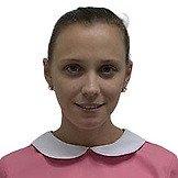 Врач Беляева Елена Владимировна
