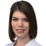 Врач Белякова Екатерина Александровна