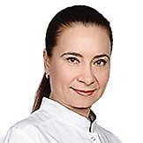 Врач Белкина Елена Викторовна